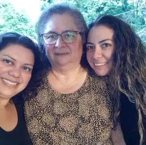 Meet your Posher, Aracely